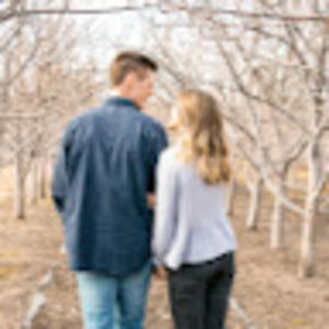 Meet your Posher, Isabel